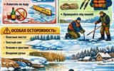 рыбакам